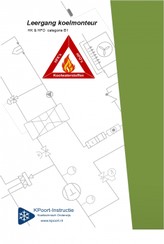 Leergang koelmonteur B1